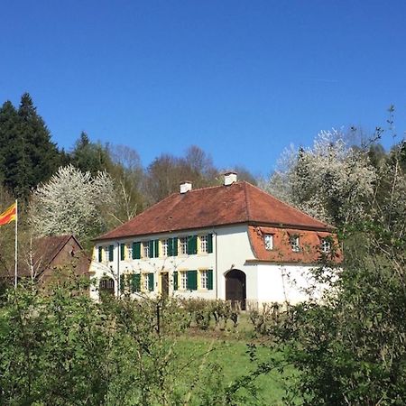Fischerhaus Salem  Exterior photo