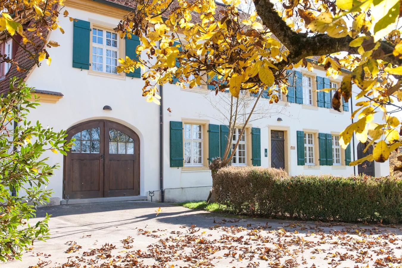 Fischerhaus Salem  Exterior photo
